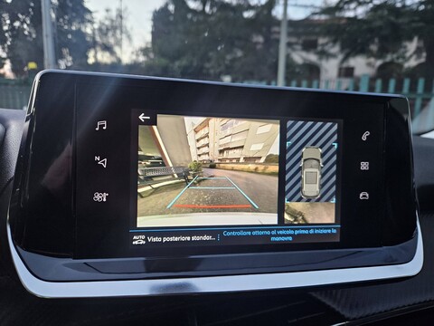 Peugeot 2008 ALLURE Diesel