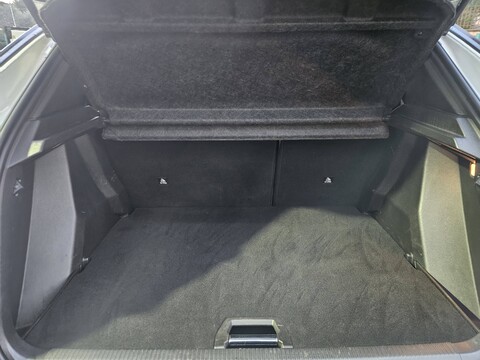 Peugeot 2008 ALLURE Diesel