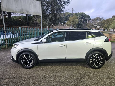 Peugeot 2008 ALLURE Diesel