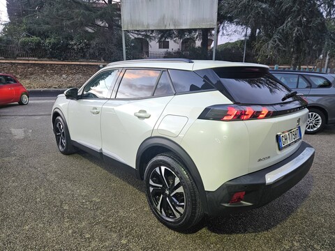 Peugeot 2008 ALLURE Diesel