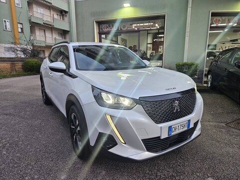 Peugeot 2008 ALLURE Diesel