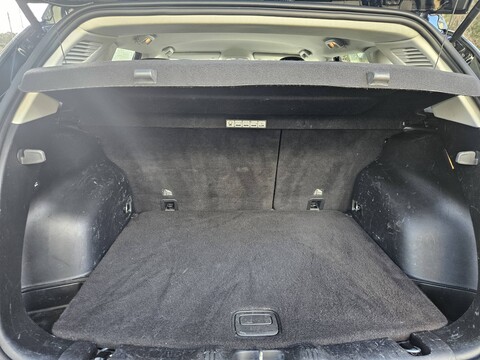 Jeep Compass longitude Diesel