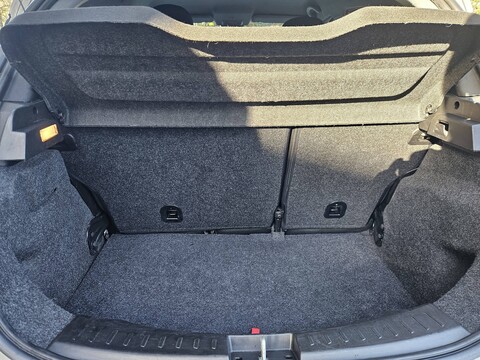 Lancia Ypsilon GOLD Elettrica / Benzina