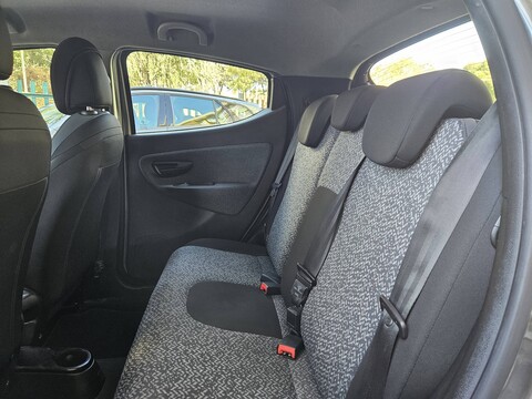 Lancia Ypsilon GOLD Elettrica / Benzina