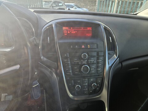 Opel Astra COSMO Diesel