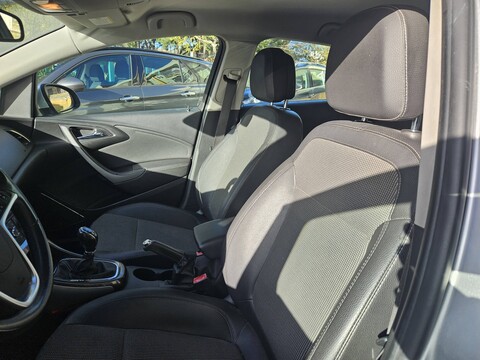 Opel Astra COSMO Diesel