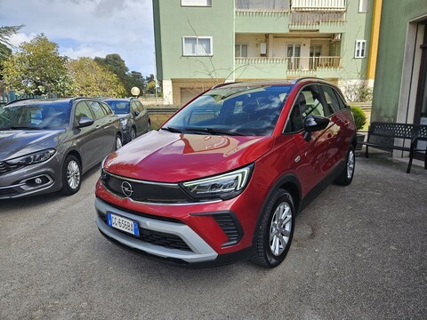 Opel Crossland X innovation x Diesel