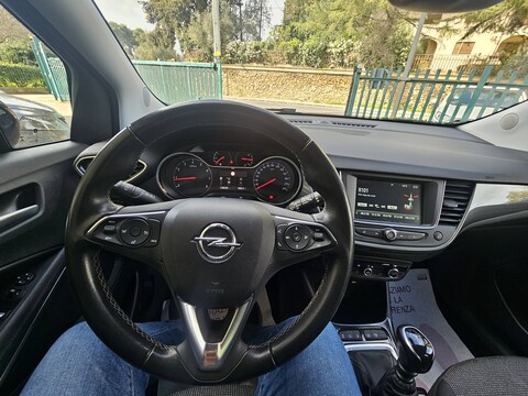 Opel Crossland X innovation x Diesel
