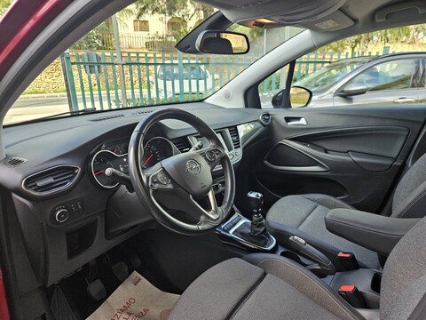 Opel Crossland X innovation x Diesel