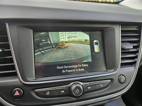 Opel Crossland X innovation x Diesel