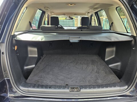 Land Rover Freelander Diesel