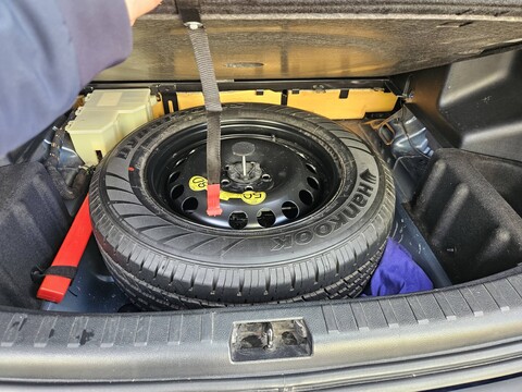 Land Rover Freelander Diesel