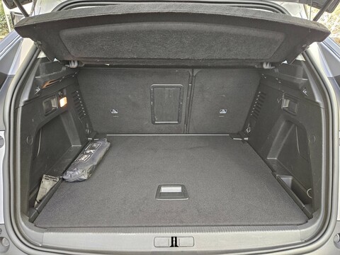 Peugeot 3008 allure sport Diesel