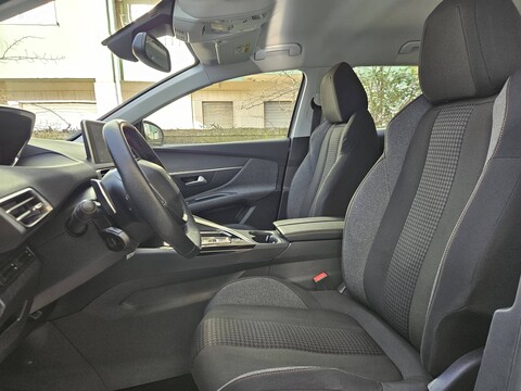 Peugeot 3008 allure sport Diesel