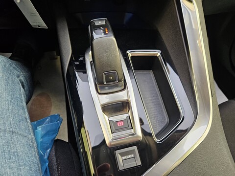 Peugeot 3008 allure sport Diesel