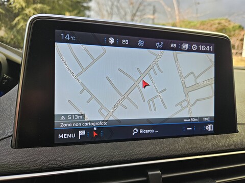 Peugeot 3008 allure sport Diesel