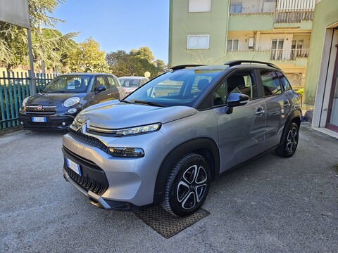 Citroen C3 AIRCROSS FEEL SPORT Diesel