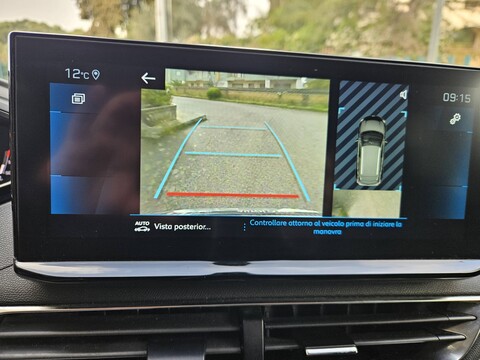 Peugeot 3008 allure sport Diesel