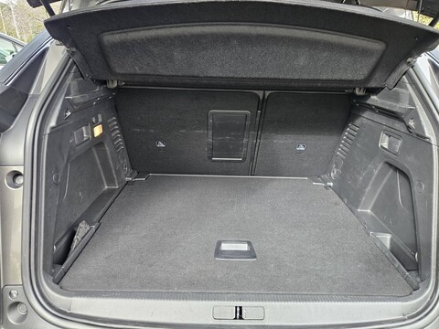 Peugeot 3008 allure sport Diesel