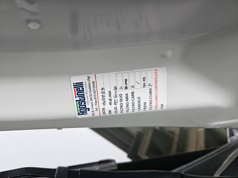 Opel Astra EDITION X Diesel