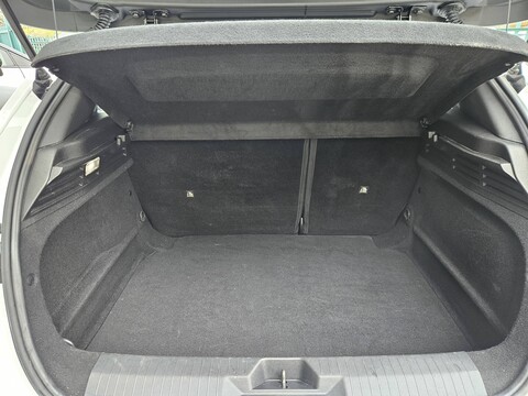 Opel Astra EDITION X Diesel