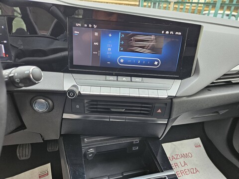 Opel Astra EDITION X Diesel