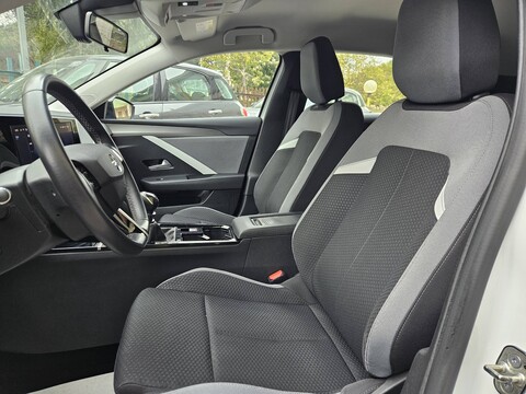 Opel Astra EDITION X Diesel