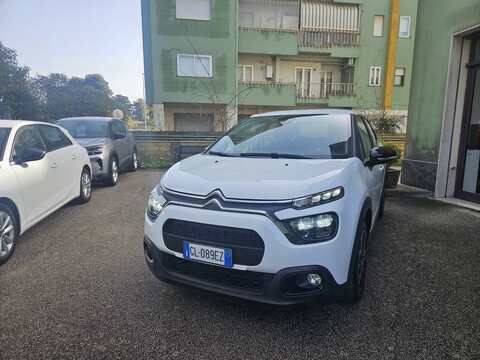Citroen C3 shine Diesel