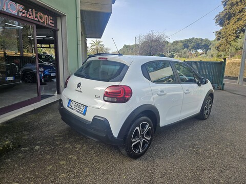 Citroen C3 shine Diesel
