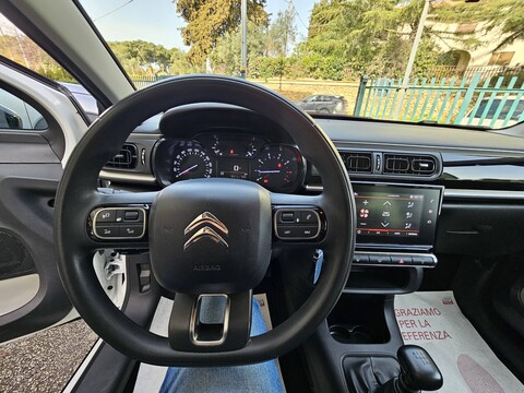 Citroen C3 shine Diesel