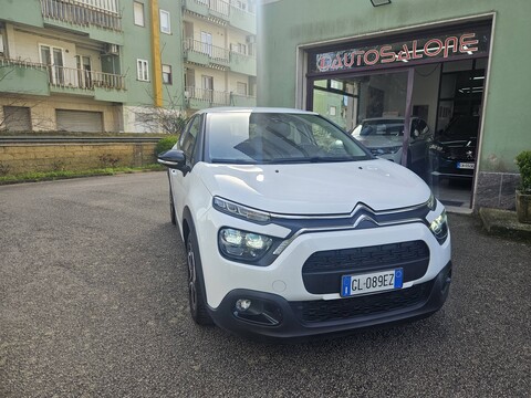 Citroen C3 shine Diesel