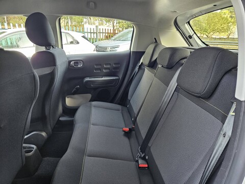 Citroen C3 shine Diesel