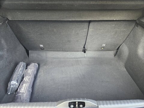 Citroen C3 shine Diesel