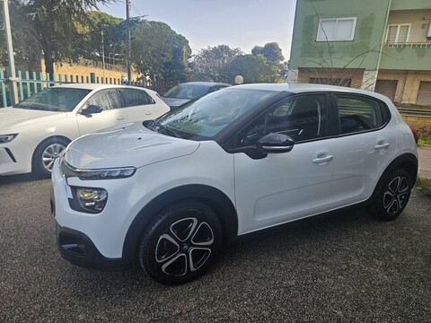 Citroen C3 shine Diesel