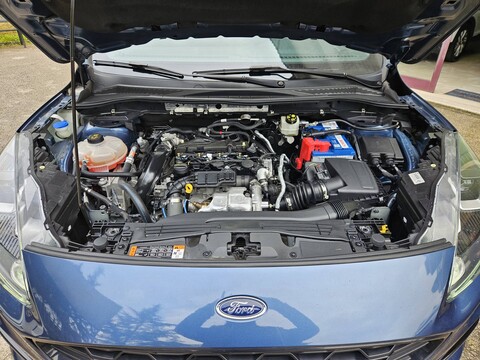 Ford Kuga ST - LINE Diesel