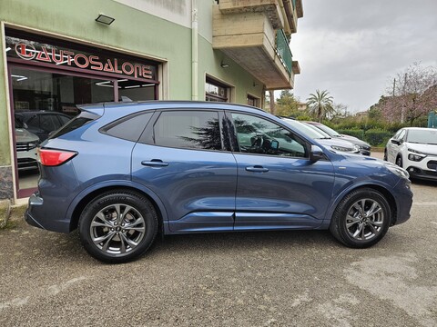 Ford Kuga ST - LINE Diesel