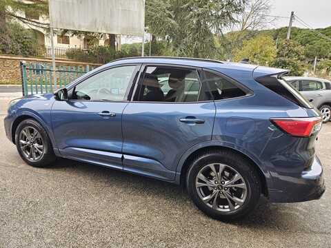 Ford Kuga ST - LINE Diesel