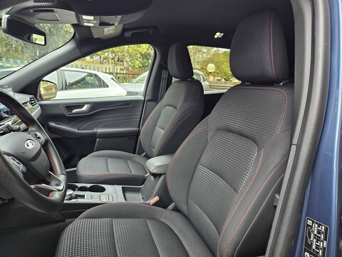 Ford Kuga ST - LINE Diesel