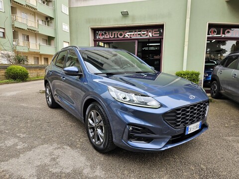 Ford Kuga ST - LINE Diesel