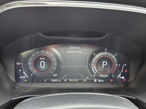 Ford Kuga ST - LINE Diesel