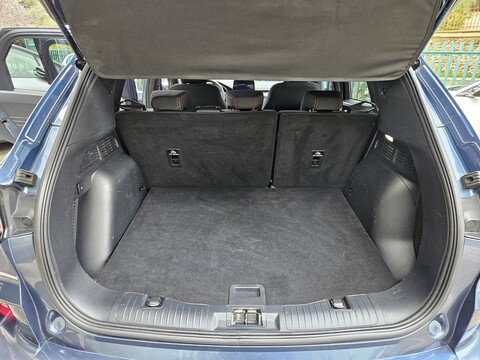 Ford Kuga ST - LINE Diesel