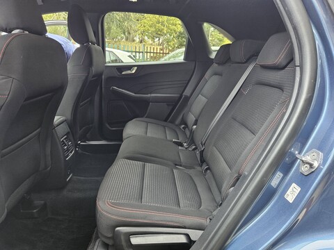 Ford Kuga ST - LINE Diesel