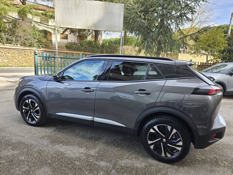 Peugeot 2008 ALLURE PACK Diesel