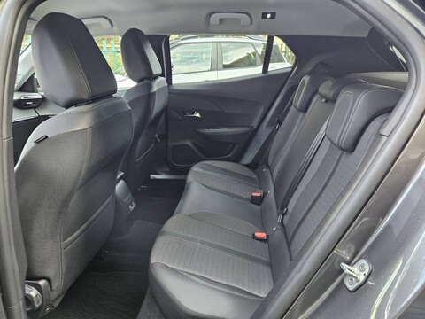 Peugeot 2008 ALLURE PACK Diesel