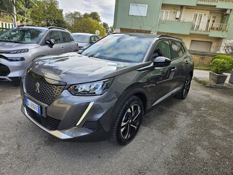 Peugeot 2008 ALLURE PACK Diesel