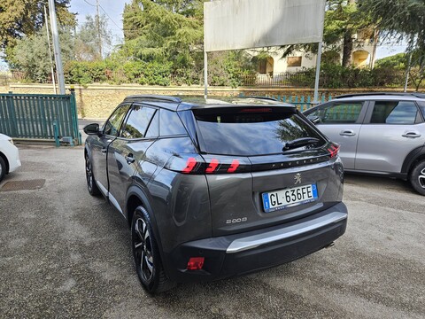 Peugeot 2008 ALLURE PACK Diesel