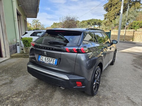 Peugeot 2008 ALLURE PACK Diesel