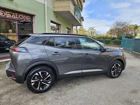 Peugeot 2008 ALLURE PACK Diesel