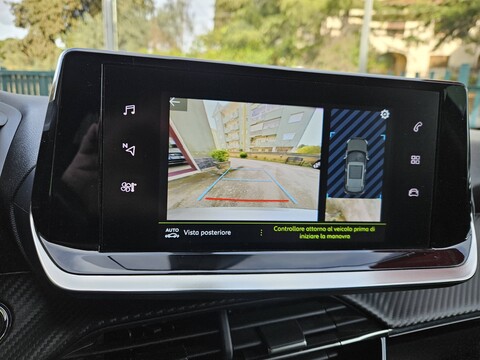 Peugeot 2008 ALLURE PACK Diesel