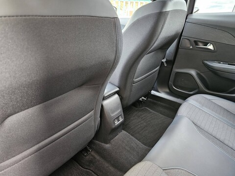 Peugeot 2008 ALLURE PACK Diesel